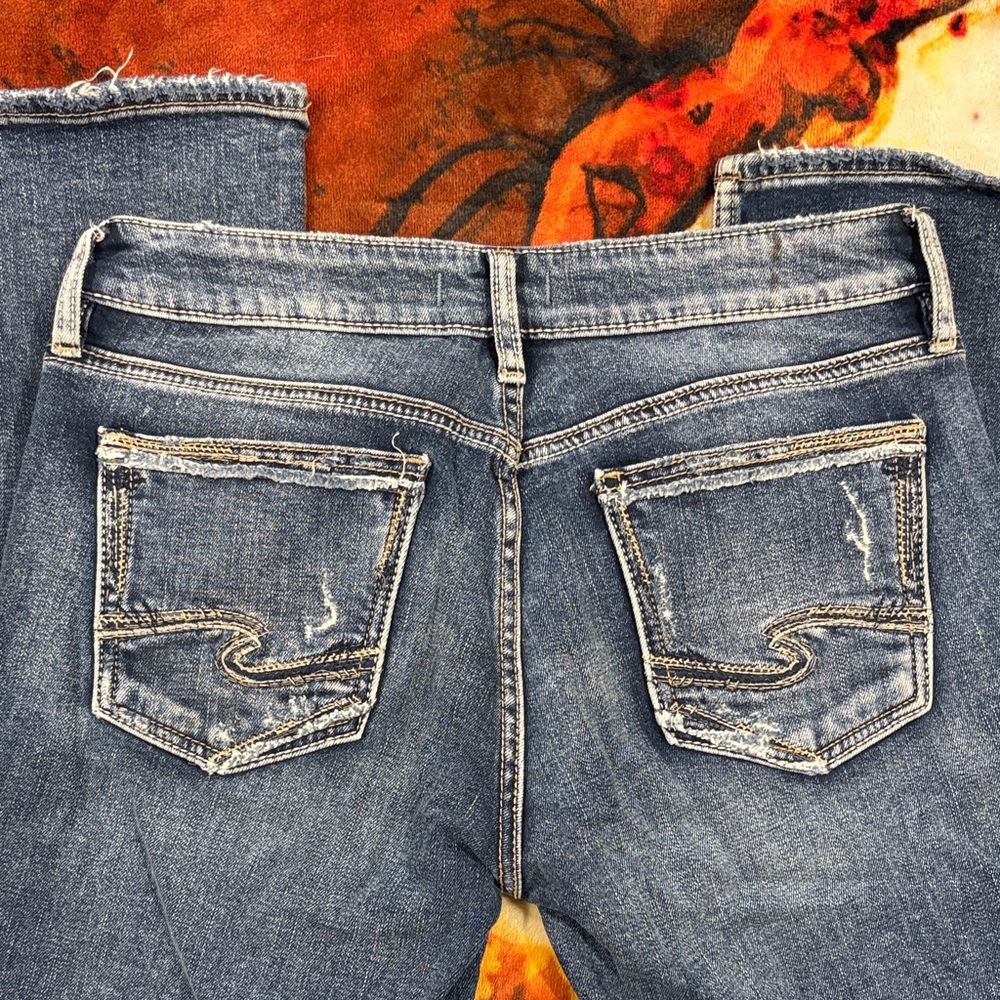 Silver Jeans Co - Picture 5 of 8